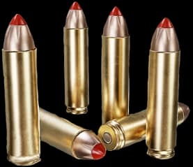 .450聚合物尖头弹