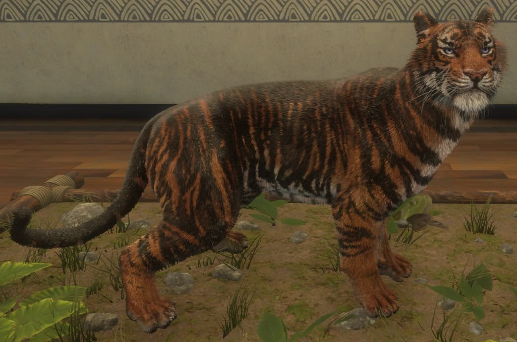 伪黑色素变异 1 - 伪黑色素变异 1