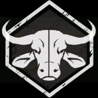 好望角水牛 Icon