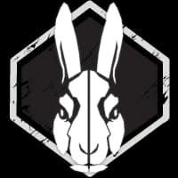 东部白尾灰兔 Icon