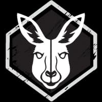 东部灰袋鼠 Icon