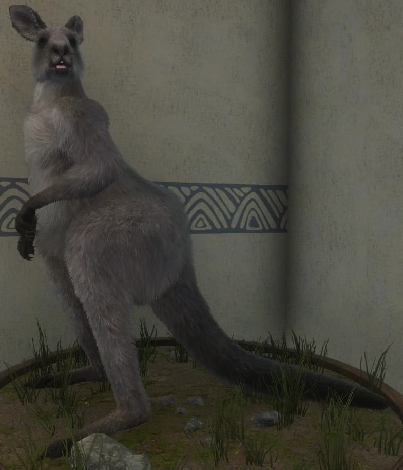 灰色变化 1 - 灰色变化 1