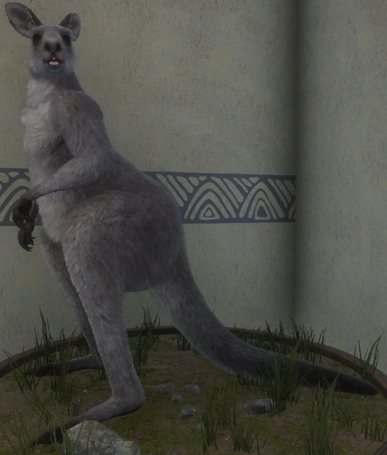 灰色变化 2 - 灰色变化 2