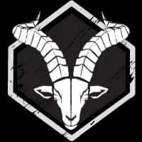 格雷多斯山羊 Icon