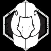 灰雁 Icon