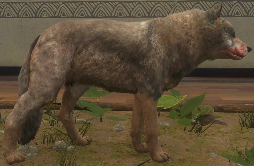 食人魔（任务专属） - 食人魔（任务专属）