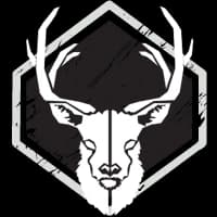 马尼托巴麋鹿 Icon