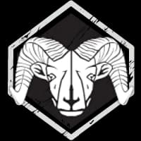 落基山大角羊 Icon