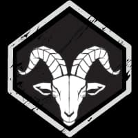 西班牙东南部山羊 Icon