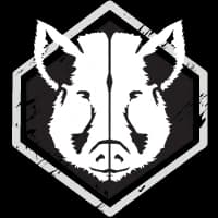 野猪 Icon