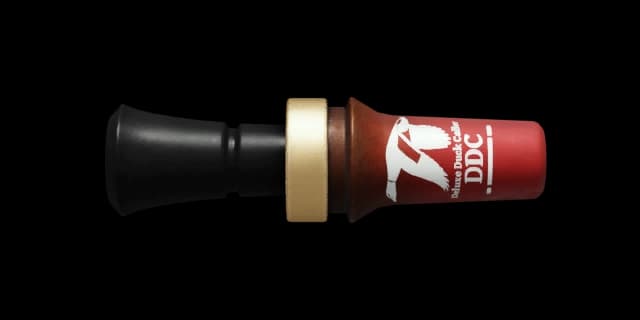 信标豪华鸭类仿声哨