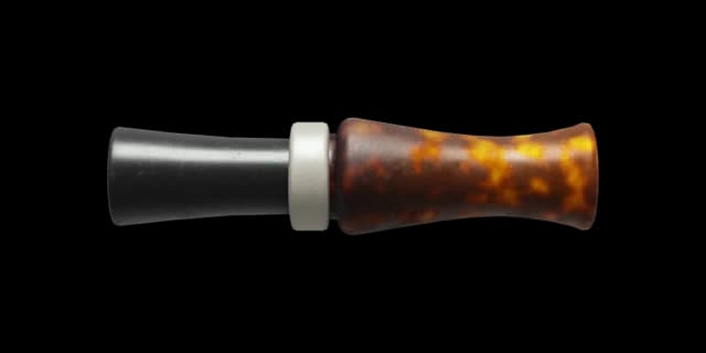 信标豪华绿翅鸭仿声哨