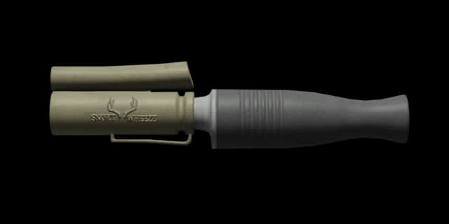 巴克鼻息呼唤者