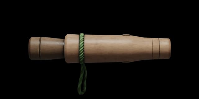 捕食者长耳大野兔召唤者