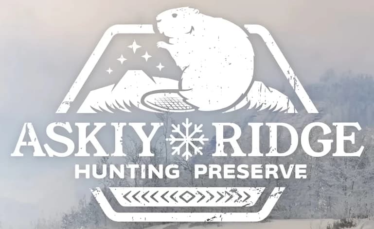 阿斯基岭狩猎保护区