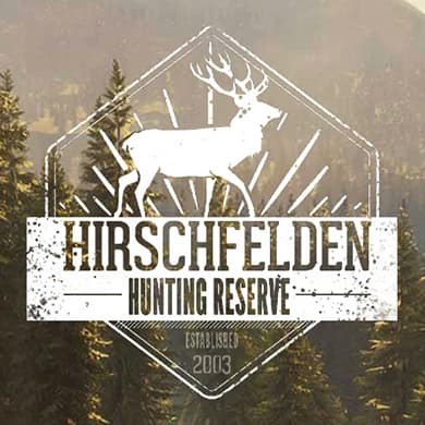 赫希费尔登狩猎保护区