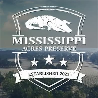 密西西比阿克里斯保护区