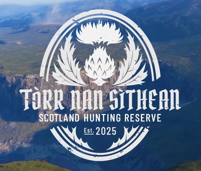 精灵之丘狩猎庄园