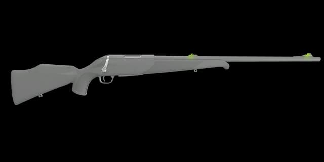 真视镀氚瞄准镜（型号R3006）